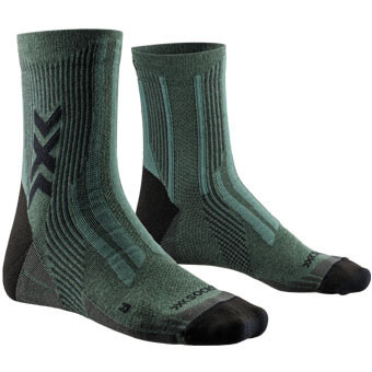 Skarpety trekkingowe X-SOCKS HIKE PERFORM NATURAL ANKLE