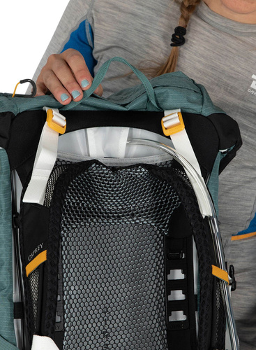 Plecak turystyczny damski OSPREY SIRRUS 36