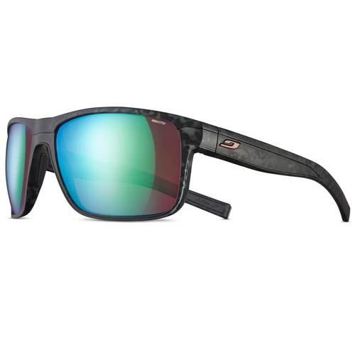 Okulary fotochromowe JULBO RENEGADE REACTIV ALL AROUND 2x3