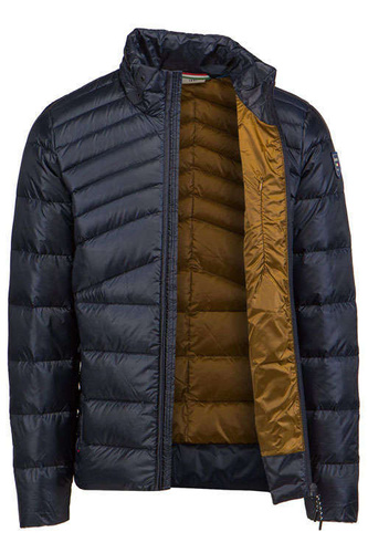 Kurtka puchowa DOLOMITE CORVARA MEN'S