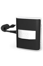 Pojemnik na baterie 3XAAA SILVA