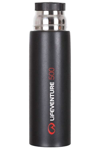 Termos LIFEVENTURE TIV VACUUM FLASK 500