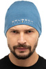 Czapka dwuwarstwowa wełniana BRUBECK EXTREME WOOL
