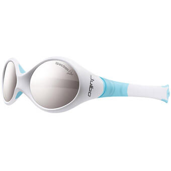 Okulary przeciwsłoneczne dziecięce 0-18 miesięcy JULBO LOOPING I SPECTRON 4