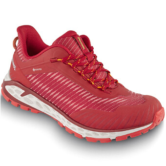 Buty turystyczne damskie MEINDL POWER WALKER 4.2 - Comfort Fit