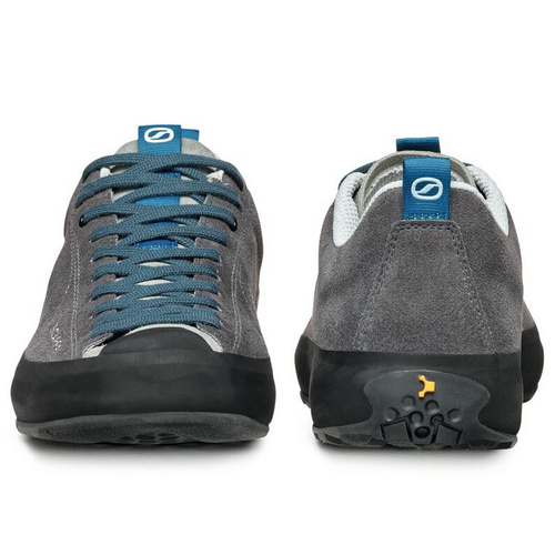 Buty miejskie męskie ze skóry SCARPA MOJITO WRAP | Avio