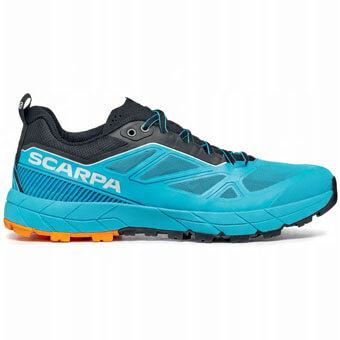 Buty podejściowe męskie SCARPA RAPID