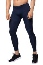 Legginsy termoaktywne męskie SPAIO PLAY