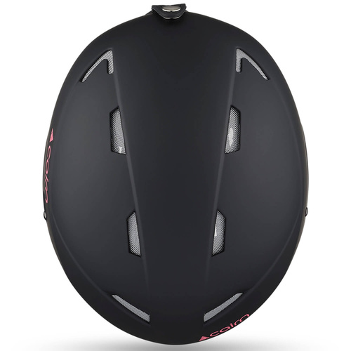 Kask narciarski dziecięcy CAIRN ANDROID GRAPHIC J