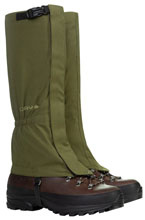 Stuptuty / ochraniacze TREKMATES ARGYLL DRY