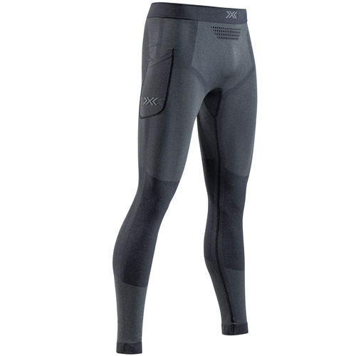 Legginsy do biegania męskie X-BIONIC XCEED RUN LONG TIGHTS