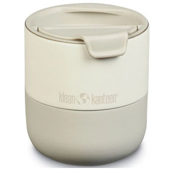 Kubek termiczny ze stali KLEAN KANTEEN RISE TUMBLER | 300 - 470 ml