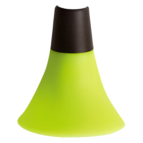 Talerzyki do narciarstwa zjazdowego LEKI ALPINE RACE DH | SG 40 mm (2 szt.)