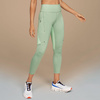 Legginsy do biegania damskie ON RUNNING PERFORMANCE TIGHTS 7/8