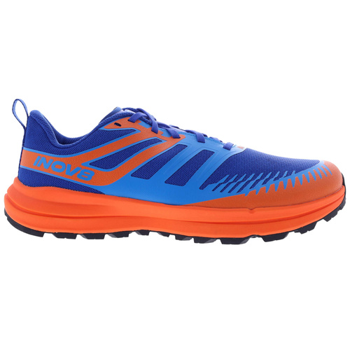 Buty do biegania męskie INOV-8 TRAILFLY ZERO