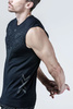 Koszulka do biegania X-BIONIC TWYCE RUNNING SINGLET