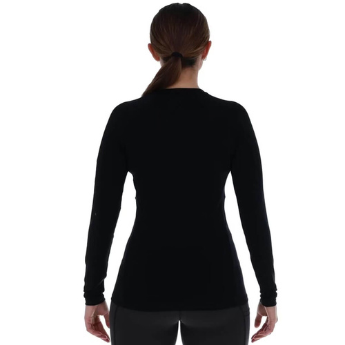 Koszulka damska wełniana INOV-8 MERINO LS