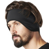 Opaska na głowę SMARTWOOL U'S ACTIVE FLEECE WIND HEADBAND