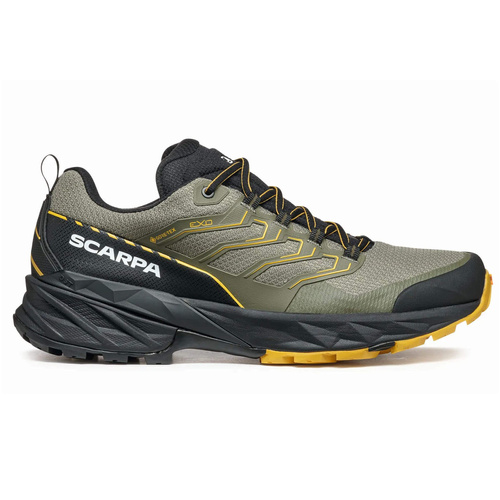Buty turystyczne męskie SCARPA RUSH 2 GTX