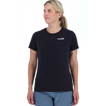 Koszulka damska INOV-8 GRAPHIC T-SHIRT "MONT BLANC"