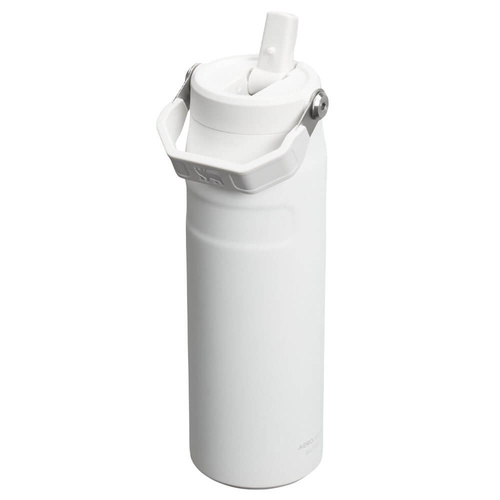 Butelka termiczna ze stali STANLEY ICEFLOW BOTTLE FLIP STRAW 2.0 | 700 ml