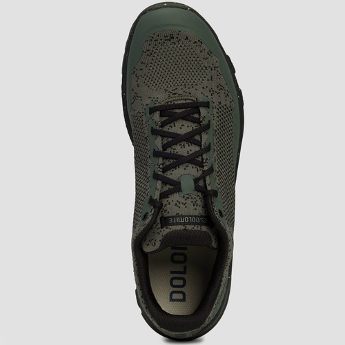 Buty turystyczne męskie DOLOMITE CAREZZA KNIT