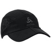 Czapka z daszkiem do biegania ODLO FORMANCE X-LIGHT RUNNING CAP