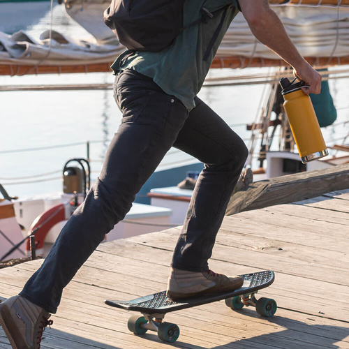 Butelka termiczna ze stali KLEAN KANTEEN INSULATED TKWIDE | 950 ml