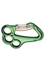 Karabinek GRIVEL VLAD TWIN GATE