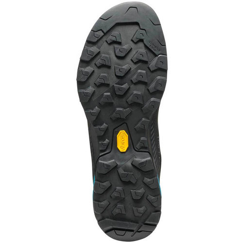 Buty podejściowe męskie SCARPA RAPID LT