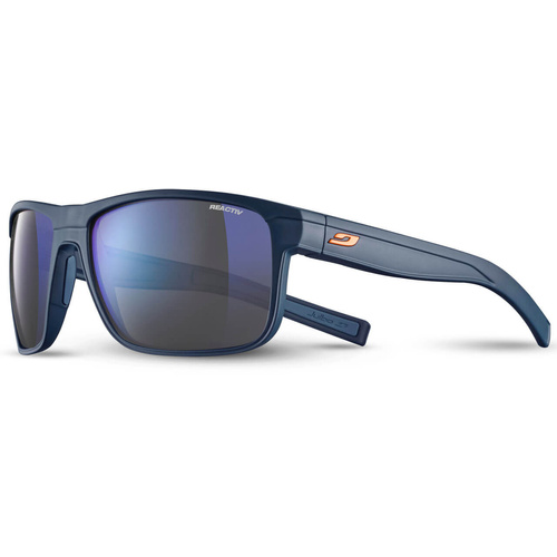 Okulary żeglarskie fotochromowe JULBO RENEGADE REACTIV NAUTIC 2x3