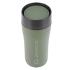 Kubek termiczny ze stali LIFEVENTURE ONE-TOUCH THERMAL MUG 350 ml