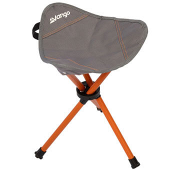 Krzesło turystyczne VANGO MICRO STOOL