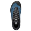Buty podejściowe męskie ze skóry SCARPA RAPID XT