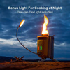 Kuchenka ekologiczna / palnik BIOLITE CAMPSTOVE 2+
