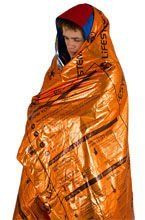 Koc termiczny LIFESYSTEMS HEATSHIELD BLANKET SINGLE