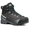Buty trekkingowe męskie ze skóry SCARPA RIBELLE TRK GTX