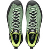 Buty podejściowe damskie ze skóry SCARPA MESCALITO TRK LOW GTX 