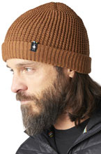 Czapka SMARTWOOL U'S CREEK RUN BEANIE