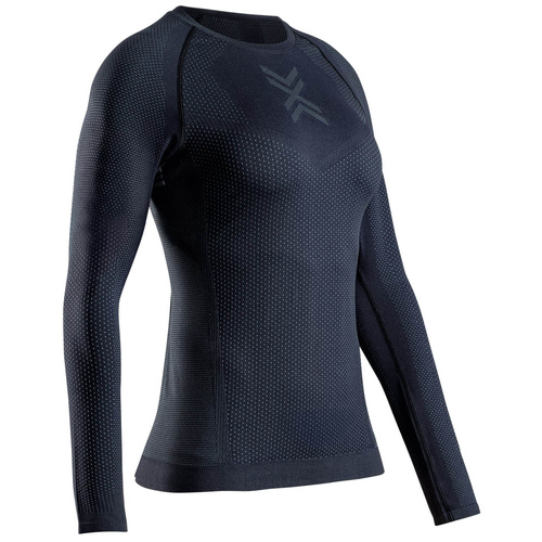 Koszulka do biegania damska X-BIONIC XCEED RUN SHIRT
