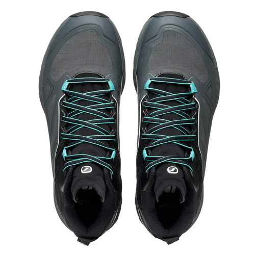 Buty podejściowe damskie SCARPA RAPID MID GTX