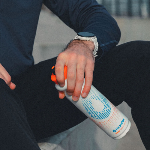 Zestaw butelek HYDRAPAK TEMPO BOTTLE 3-PACK 525ML