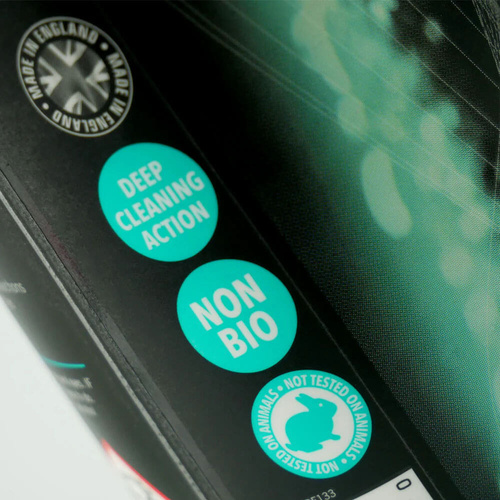 Płyn do prania odzieży GRANGERS ACTIVE WASH | 100 - 750 ml