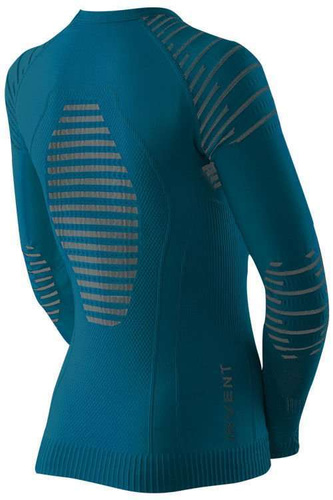 Koszulka termoaktywna dziecięca X-BIONIC INVENT 4.0 SHIRT