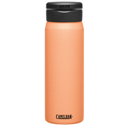 Butelka termiczna ze stali CAMELBAK FIT CAP .75L