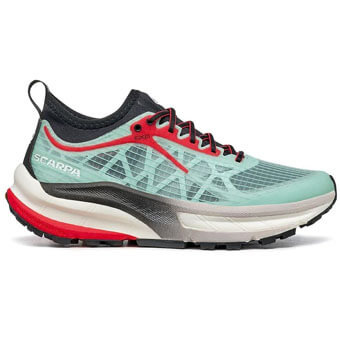 Buty do biegania damskie SCARPA GOLDEN GATE ATR