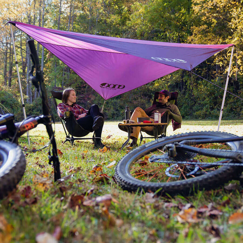 Płachta turystyczna / tarp ENO SUNFLY SHADE