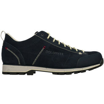 Buty turystyczne męskie ze skóry DOLOMITE 54 LOW EVO