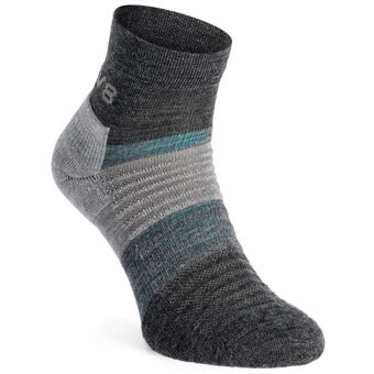 Skarpety do biegania INOV-8 MERINO MID