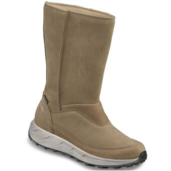 Buty zimowe damskie ze skóry MEINDL GÖTEBORG LADY GTX